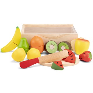 Cutting Meal - Fruit Box